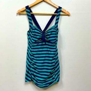 Oh Baby Bathing Suit Top